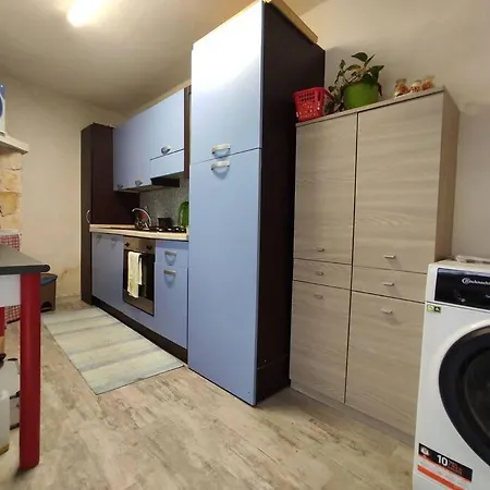 Casa vacanze Lo Scrigno Manduria