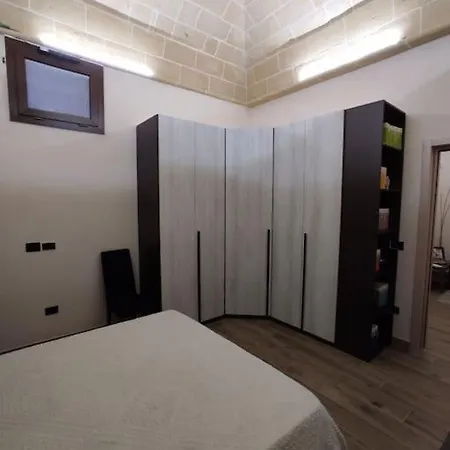 Lo Scrigno Casa vacanze *