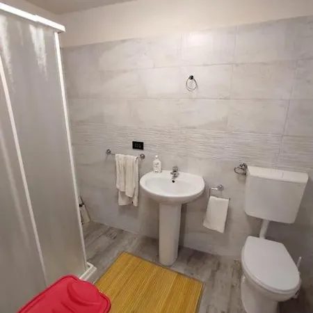 Casa vacanze Lo Scrigno Manduria