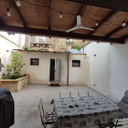 Lo Scrigno Casa vacanze Manduria